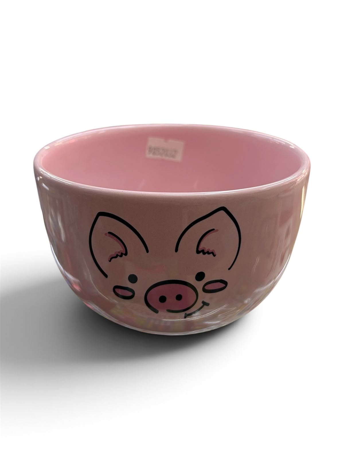 BOWL DE CEREALES - CERDITO