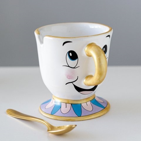 TAZA PREMIUM CHIP