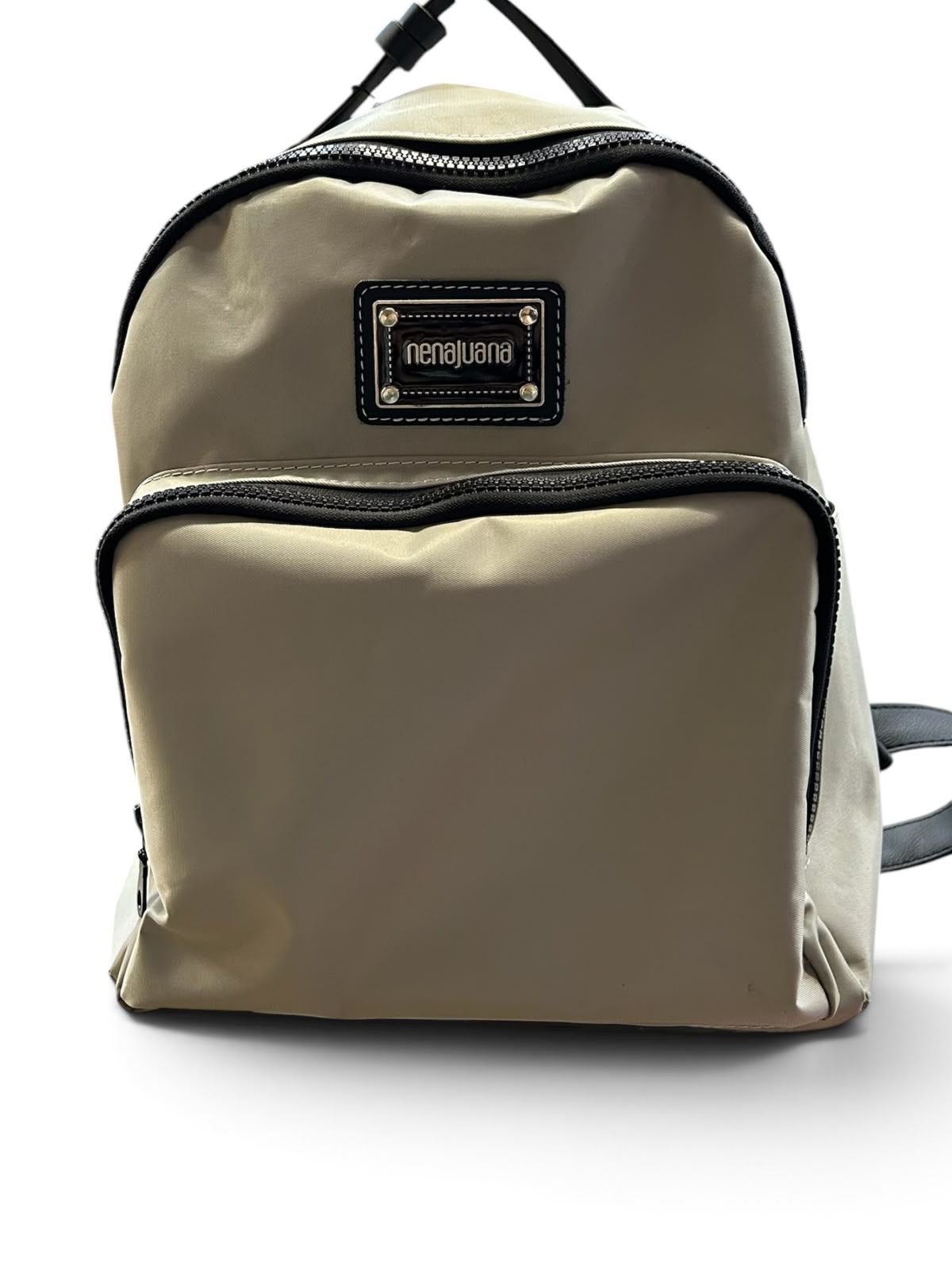 MOCHILA TAMARA - GRIS