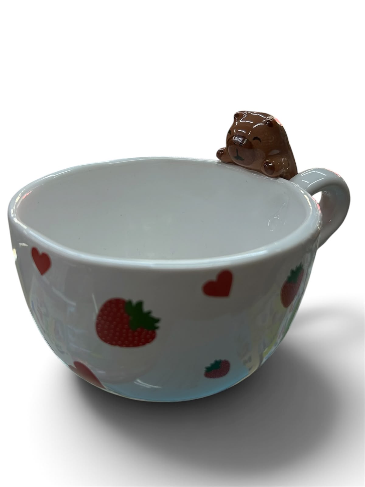 TAZA PREMIUM CAPYBARA