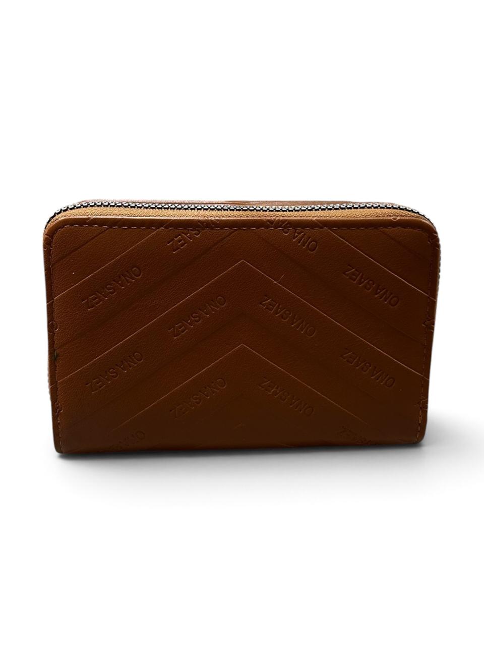 BILLETERA MINI SIMPLE - SUELA