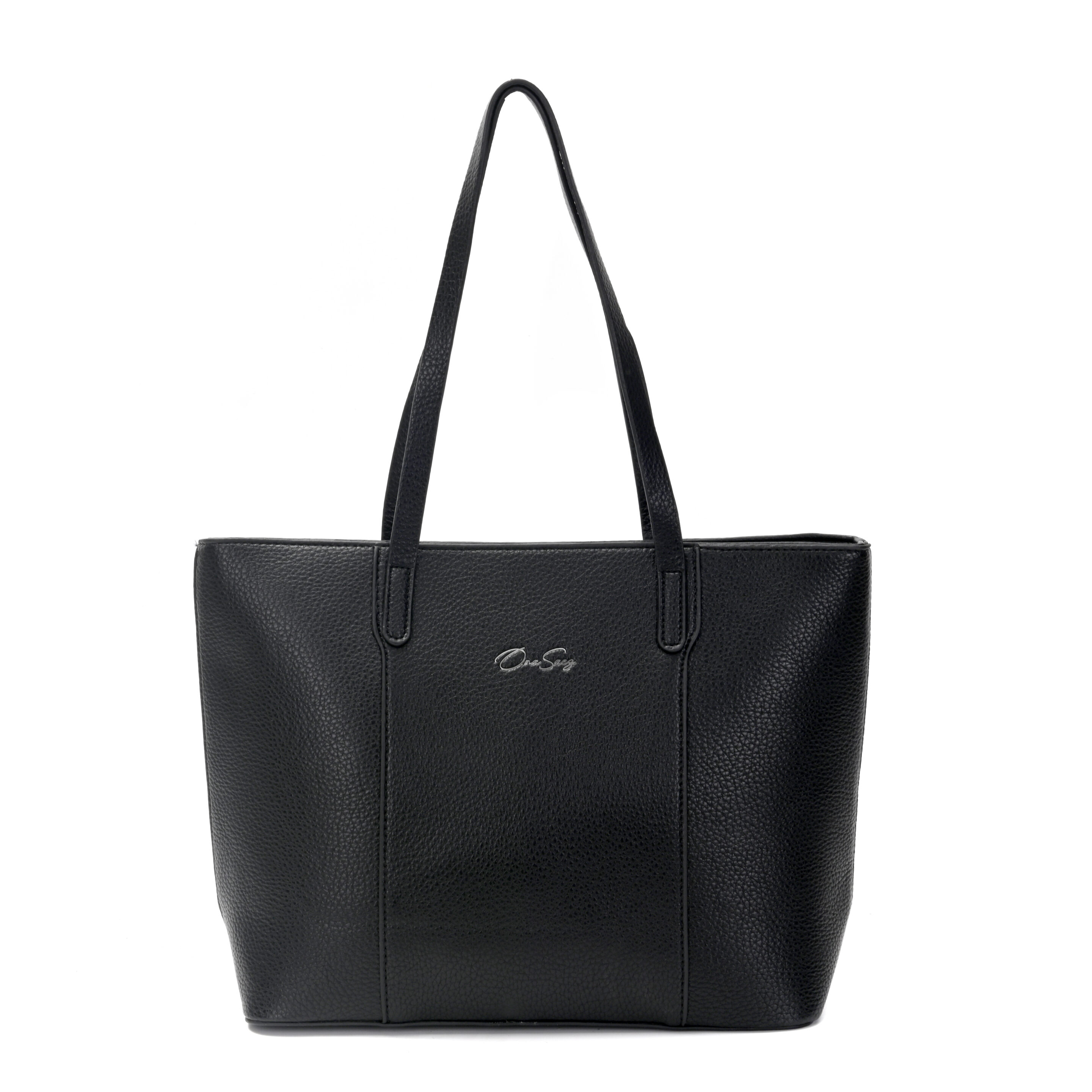 CARTERA CAPRI - NEGRA