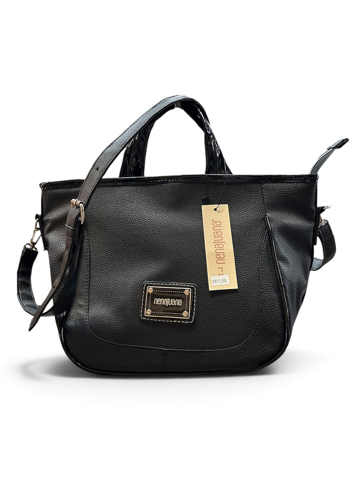 CARTERA DE CHAROL