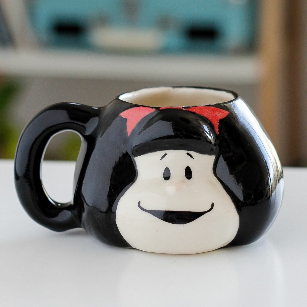 TAZA PREMIUM MAFALDA