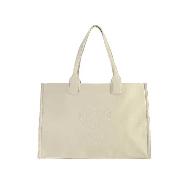 CARTERA MEDIANA - BLANCO